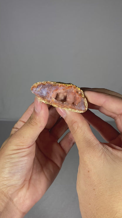 Moroccan Chalcedony Specimen (N)