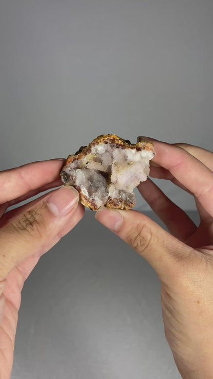 Moroccan Chalcedony Specimen (K)