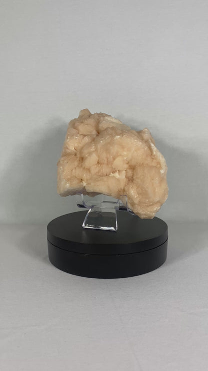 Indian Zeolite Specimen (X-Large A)