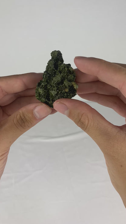 Turkish Epidote Specimen (D)