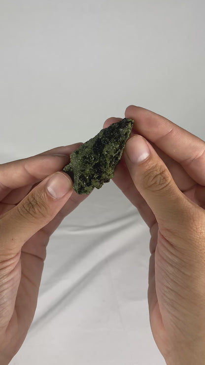 Turkish Epidote Specimen (M)