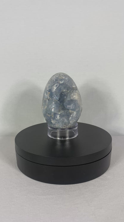 Madagascan Celestite Egg (I)