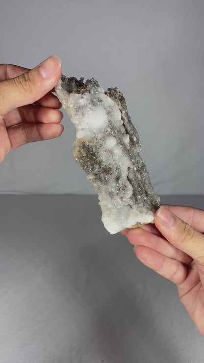 Moroccan Stalactite Specimen (B)