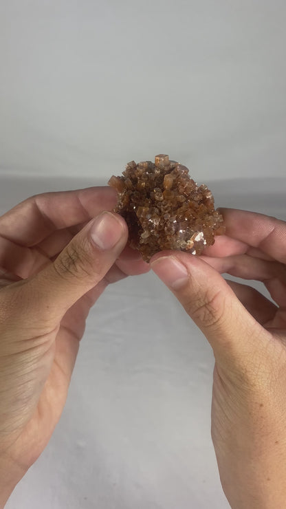 Moroccan Aragonite Specimen (G)