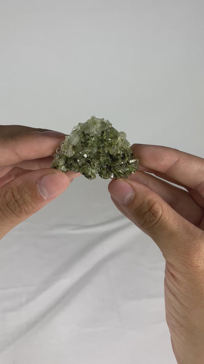 Turkish Epidote Specimen (K)