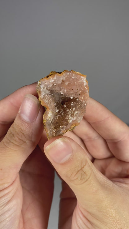 Moroccan Chalcedony Specimen (X)