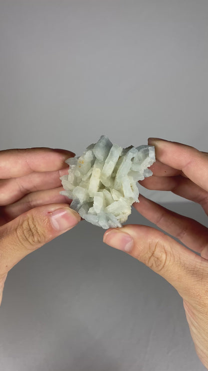 Moroccan Blue Barite Specimen (G)