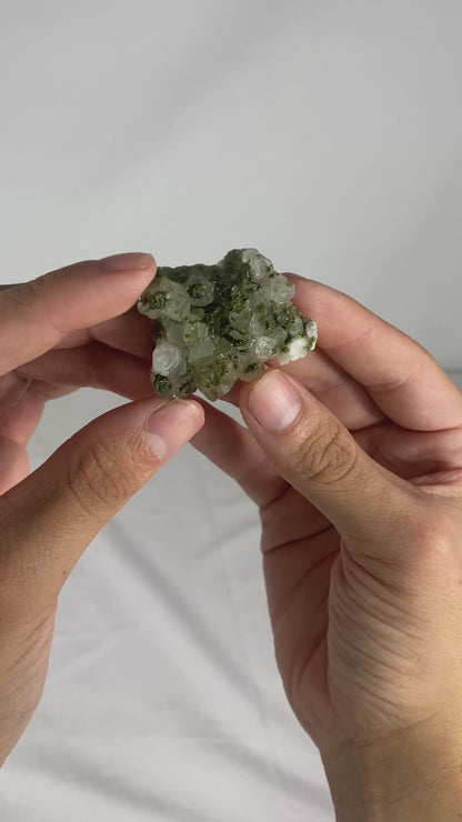 Turkish Epidote Specimen (S)