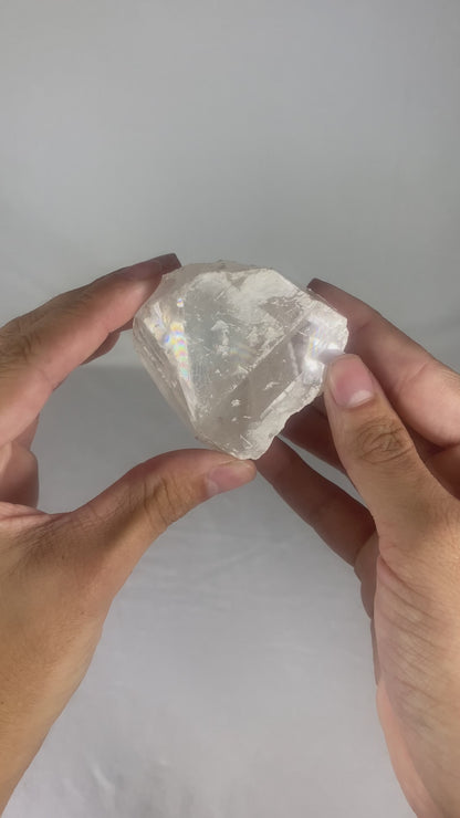 Indian Zeolite Specimen (Small B)