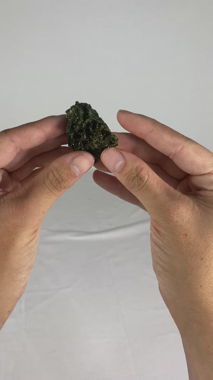 Turkish Epidote Specimen (A)