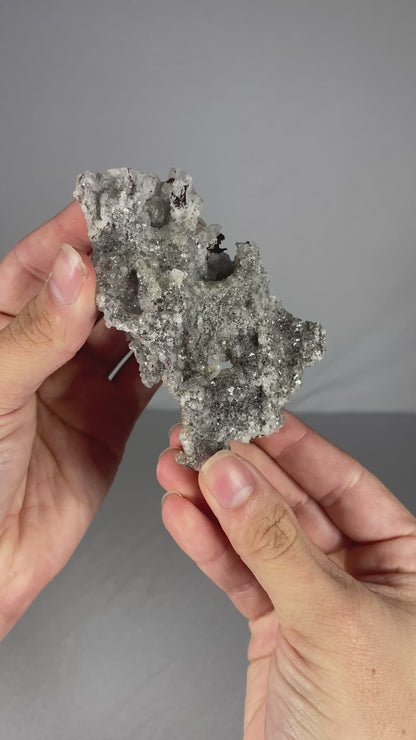 Moroccan Stalactite Specimen (P)