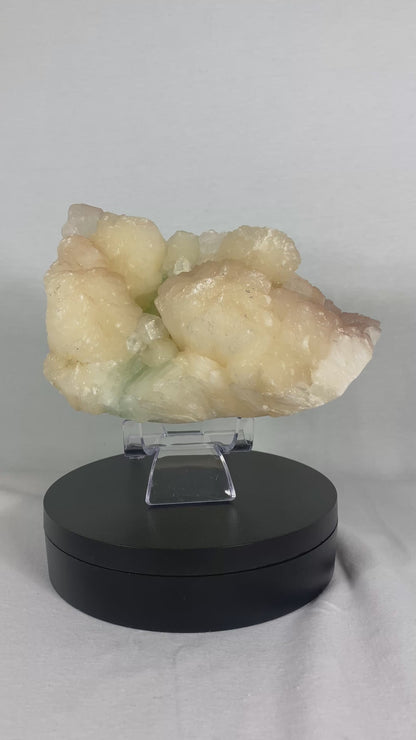 Indian Zeolite Specimen (X-Large D)