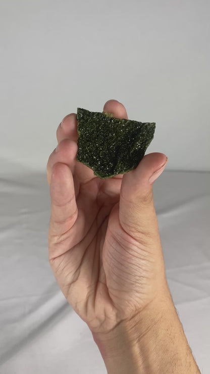 Turkish Epidote Specimen (N)