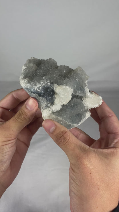 Indian Zeolite Specimen (Medium B)