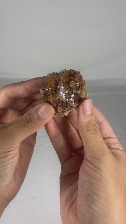 Moroccan Aragonite Specimen (D)