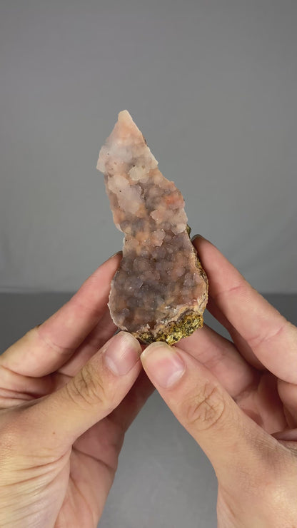 Moroccan Chalcedony Specimen (L)