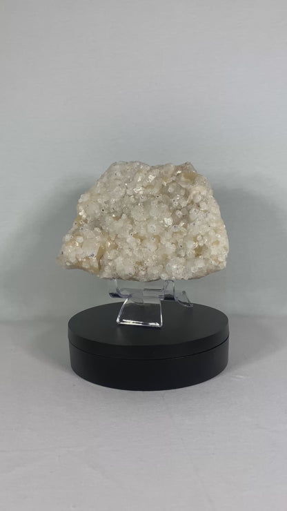 Indian Zeolite Specimen (X-Large G)