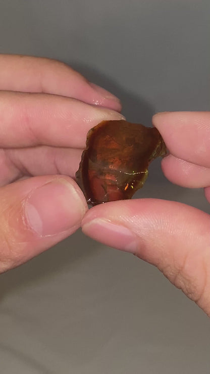 Water Opal Specimen (M)