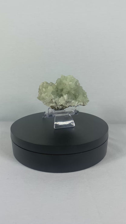 Moroccan Prehnite Specimen (E)