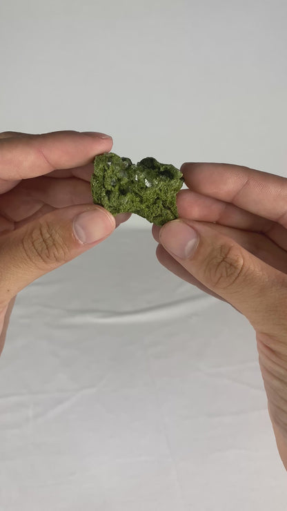 Turkish Epidote Specimen (B)
