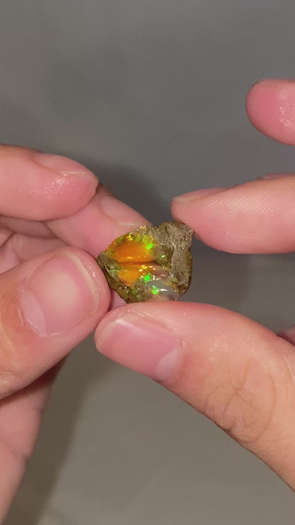 Water Opal Specimen (S)