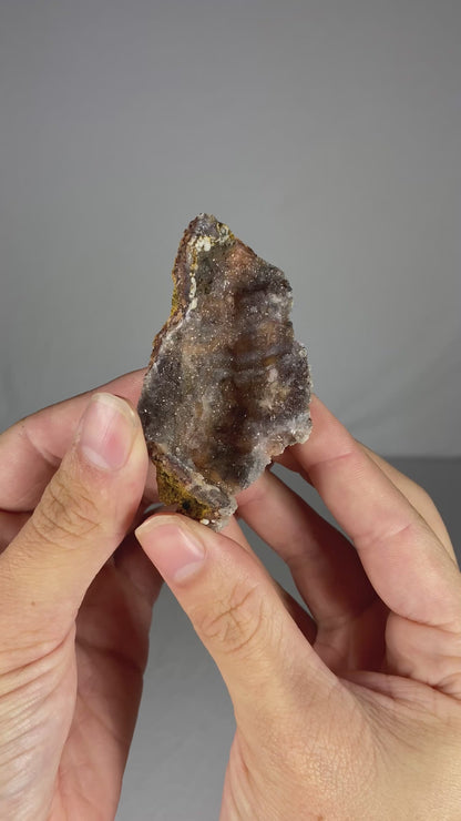 Moroccan Chalcedony Specimen (G)