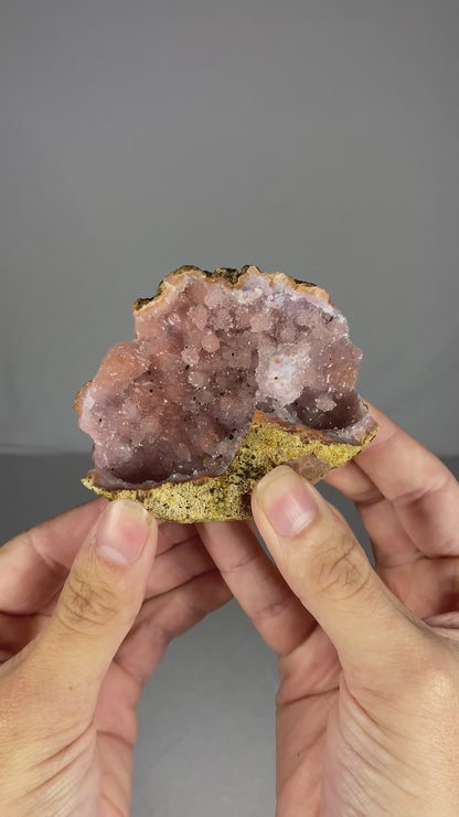 Moroccan Chalcedony Specimen (A)