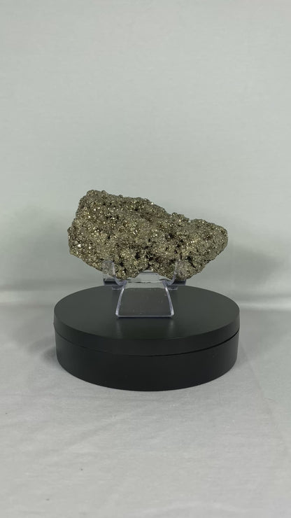 Pyrite Specimen (Large A)