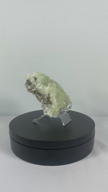 Moroccan Prehnite Specimen (D)