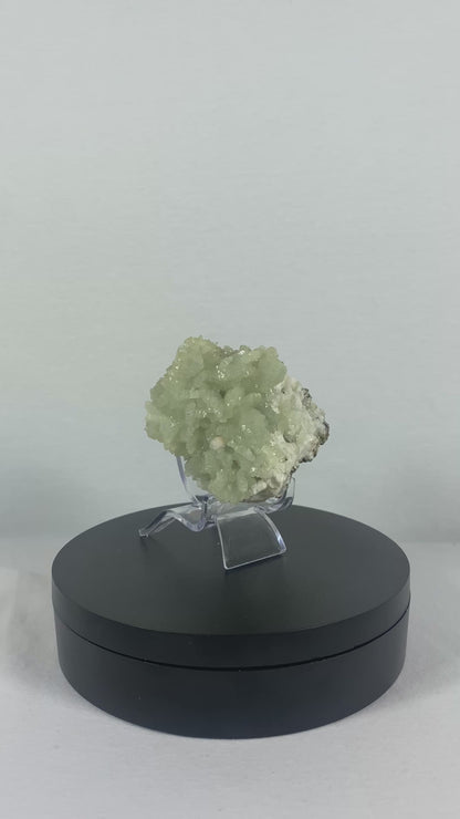 Moroccan Prehnite Specimen (F)