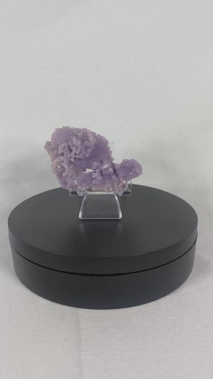 Indonesian Grape Agate Specimen (Large G)