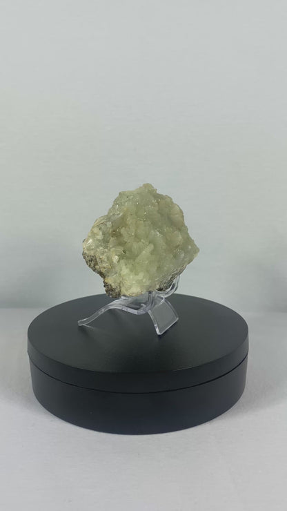 Moroccan Prehnite Specimen (C)